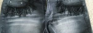 Women's shorts